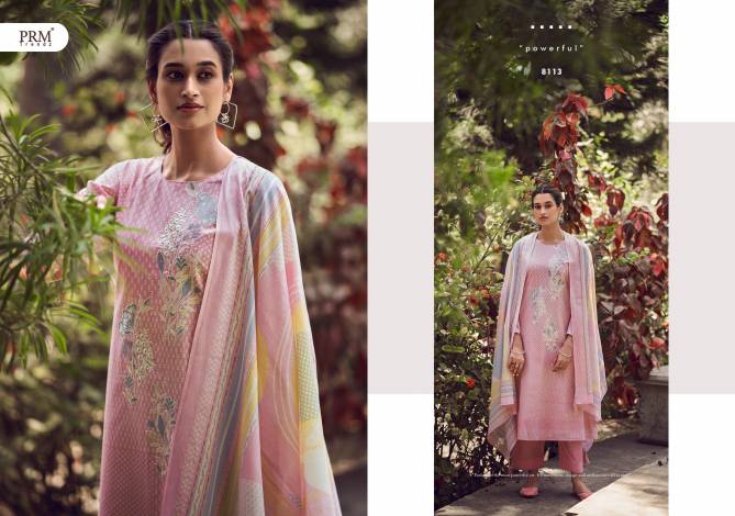 Zaahira By Prm Designer Printed Lawn Cotton Dress Material Wholesale Market In Surat

